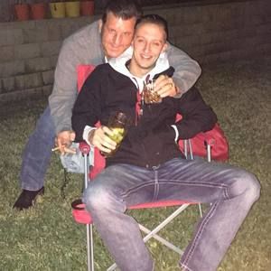 Meet your Posher, Derek